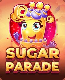 Candy Blitz on IE777