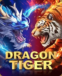 Dragon Tiger on IE777