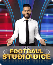 Football Studio on IE777