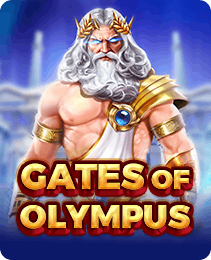 Gates of Olympus on IE777