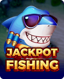 Jackpot Fishing on IE777