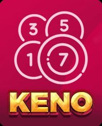 Keno on IE777