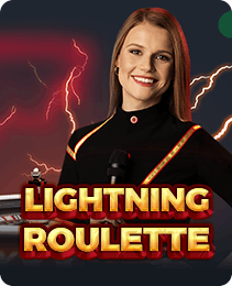 Lightning Roulette on IE777